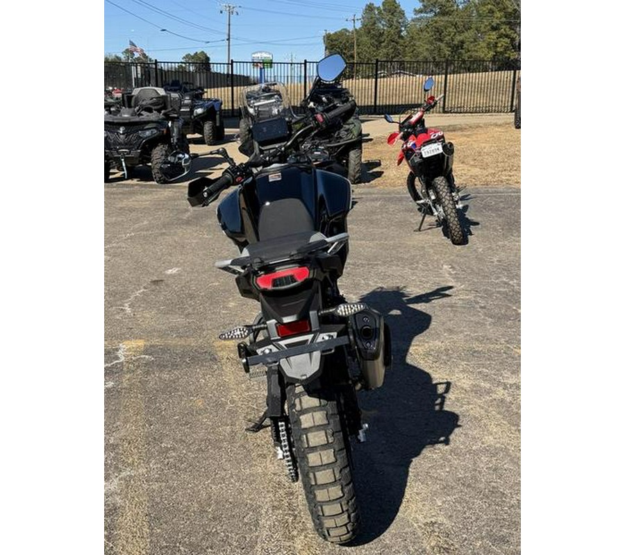 2026 CFMOTO Ibex 450