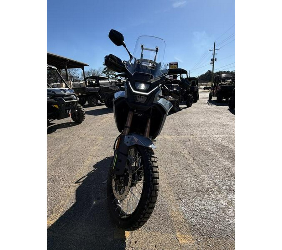 2026 CFMOTO Ibex 450