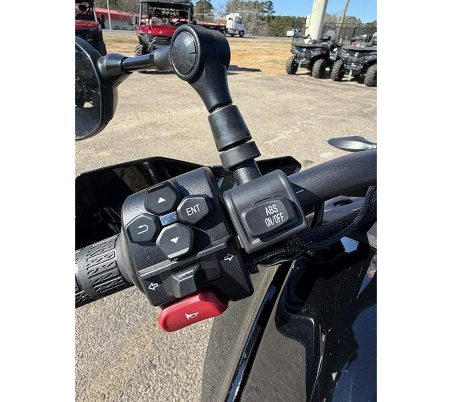 2026 CFMOTO Ibex 450