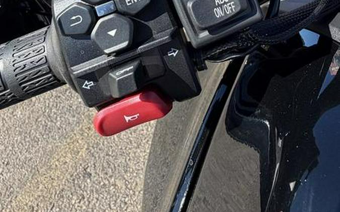 2026 CFMOTO Ibex 450