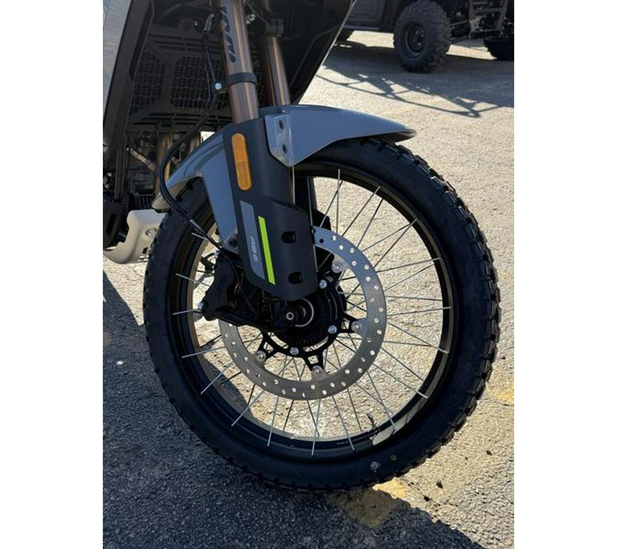 2026 CFMOTO Ibex 450
