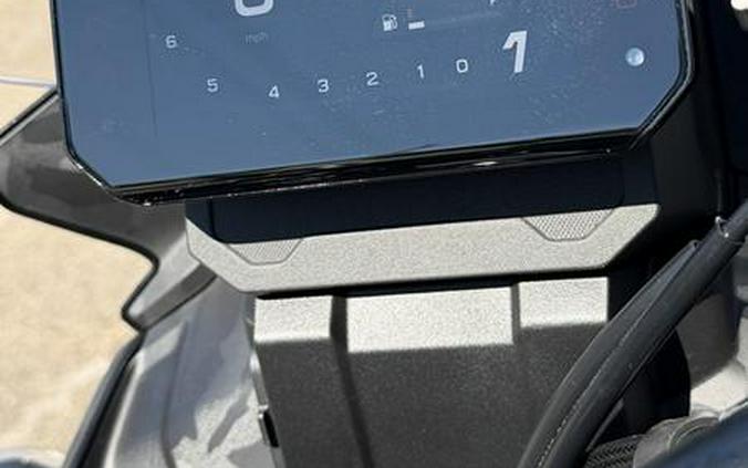 2026 CFMOTO Ibex 450