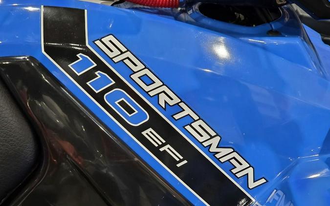 2026 Polaris Sportsman® 110 EFI