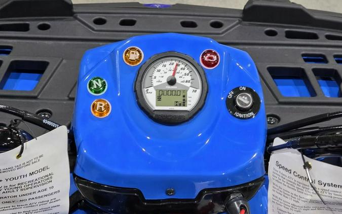 2026 Polaris Sportsman® 110 EFI