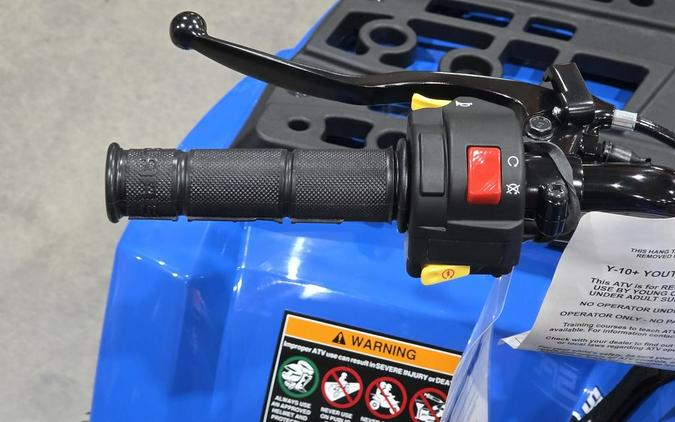 2026 Polaris Sportsman® 110 EFI