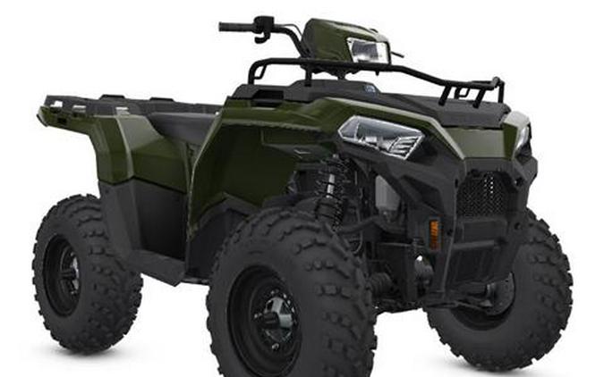 2026 Polaris Sportsman 570