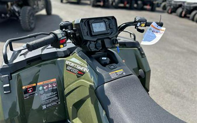 2026 Polaris Sportsman 570