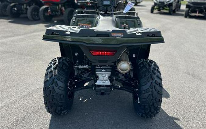 2026 Polaris Sportsman 570