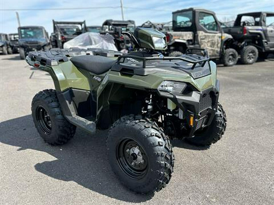 2026 Polaris Sportsman 570