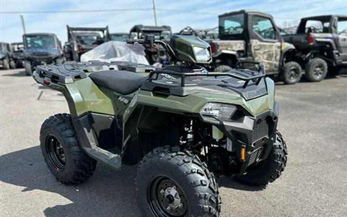 2026 Polaris Sportsman 570
