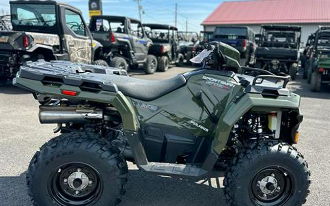 2026 Polaris Sportsman 570