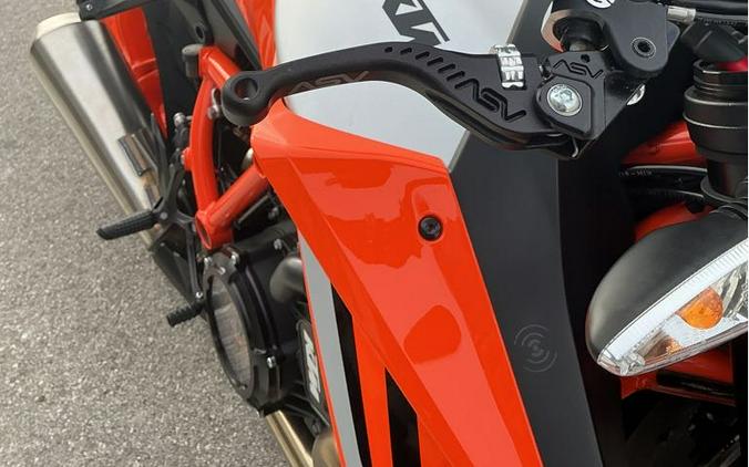 2023 KTM Super Duke 1290 R EVO