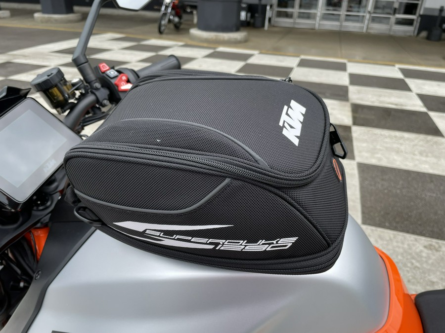 2023 KTM Super Duke 1290 R EVO
