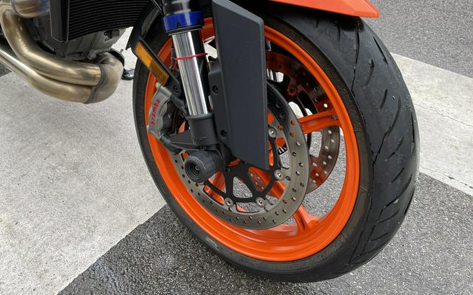 2023 KTM Super Duke 1290 R EVO