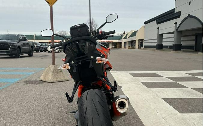 2023 KTM Super Duke 1290 R EVO