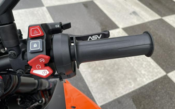 2023 KTM Super Duke 1290 R EVO