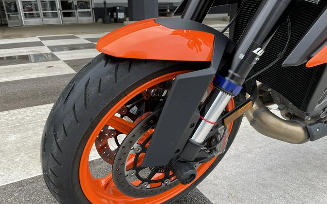 2023 KTM Super Duke 1290 R EVO