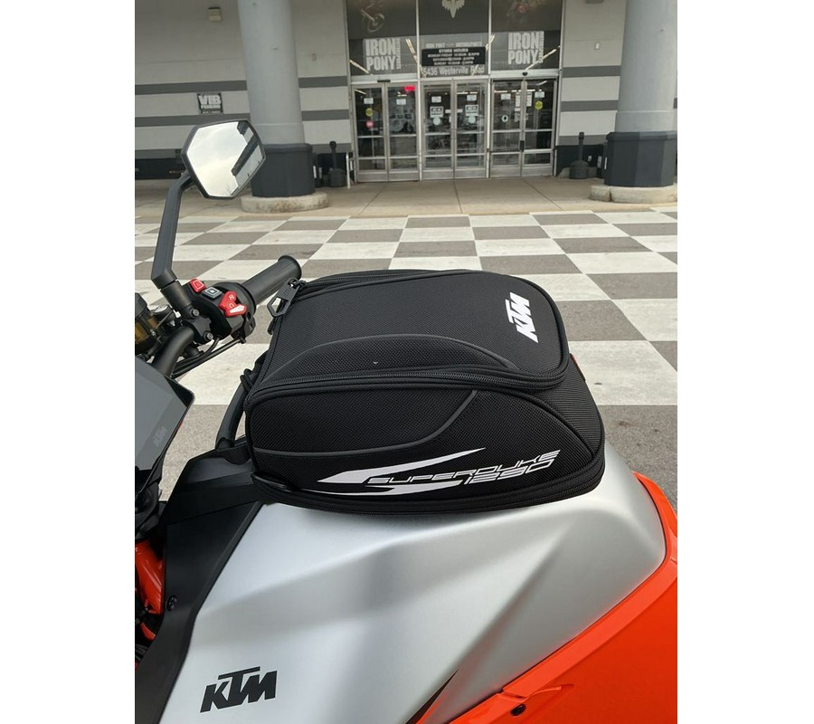 2023 KTM Super Duke 1290 R EVO