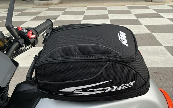 2023 KTM Super Duke 1290 R EVO