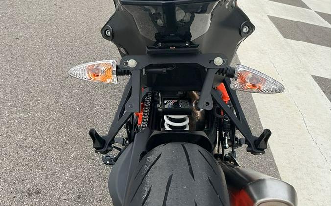 2023 KTM Super Duke 1290 R EVO
