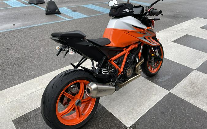 2023 KTM Super Duke 1290 R EVO