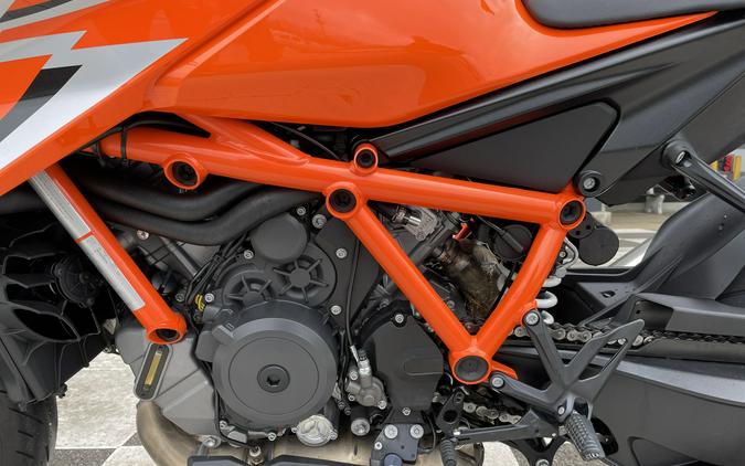 2023 KTM Super Duke 1290 R EVO