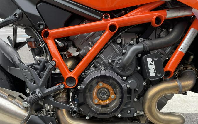 2023 KTM Super Duke 1290 R EVO