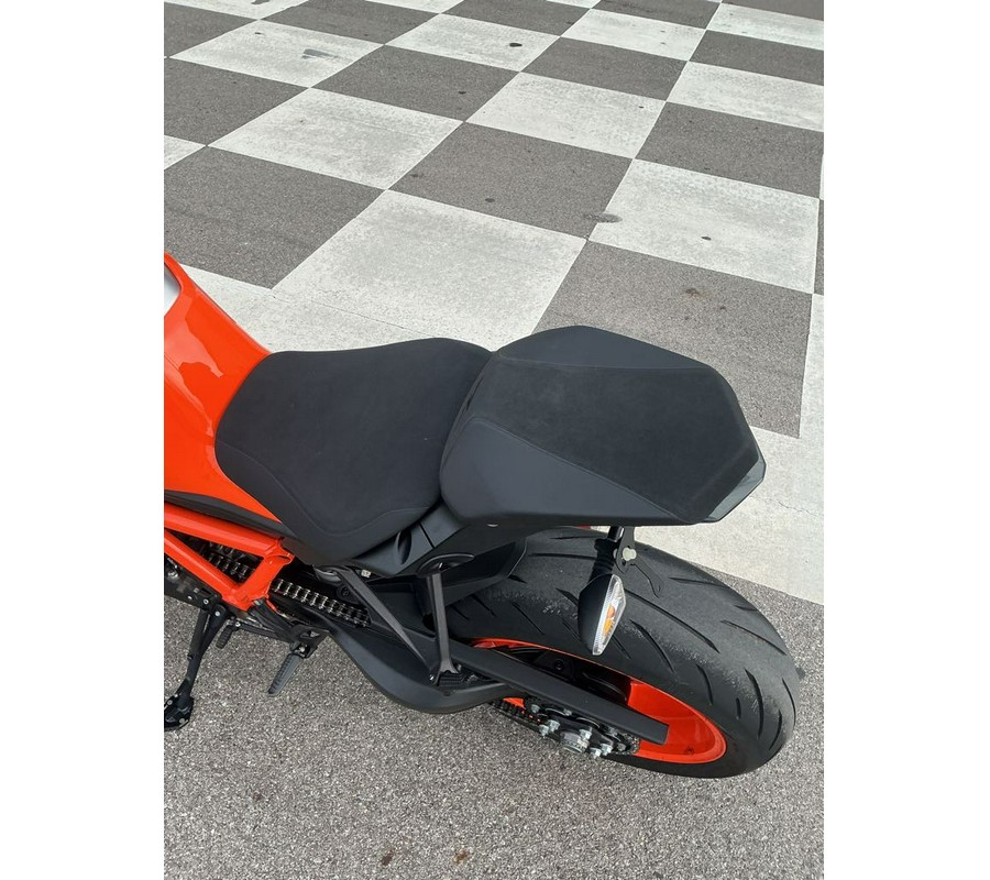 2023 KTM Super Duke 1290 R EVO