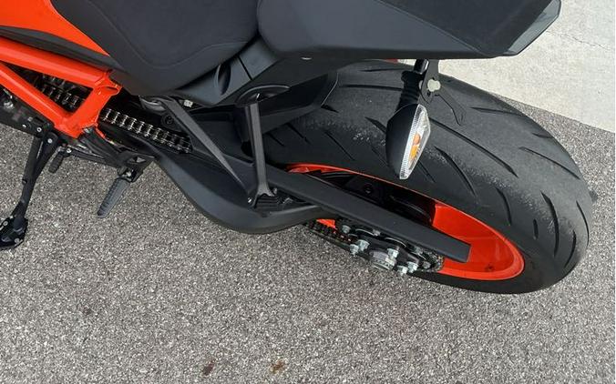 2023 KTM Super Duke 1290 R EVO