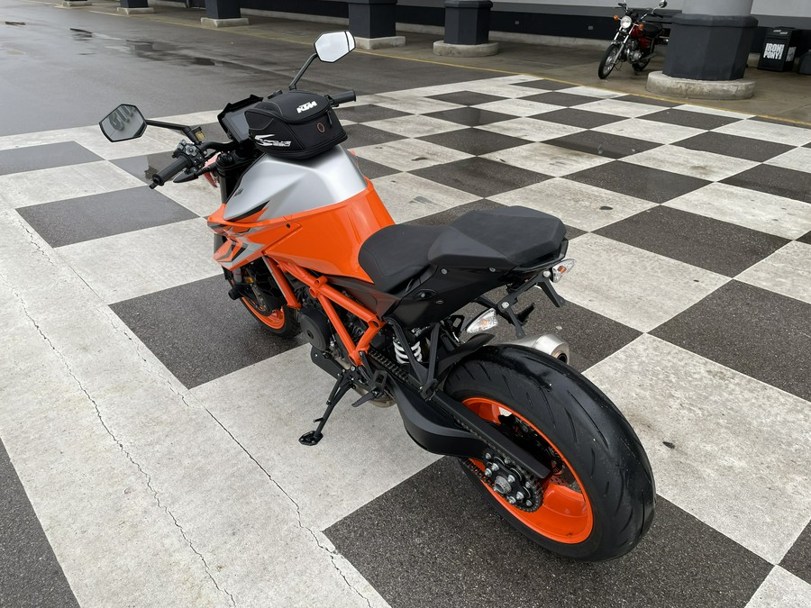 2023 KTM Super Duke 1290 R EVO