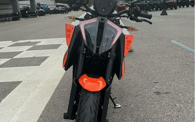 2023 KTM Super Duke 1290 R EVO