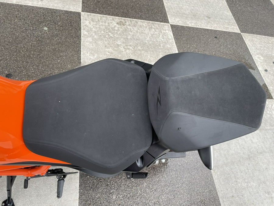 2023 KTM Super Duke 1290 R EVO