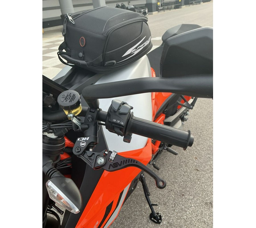 2023 KTM Super Duke 1290 R EVO