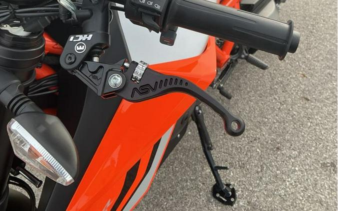 2023 KTM Super Duke 1290 R EVO