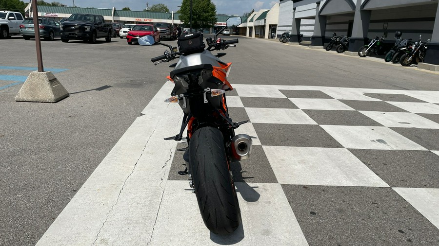 2023 KTM Super Duke 1290 R EVO