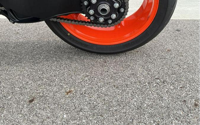 2023 KTM Super Duke 1290 R EVO