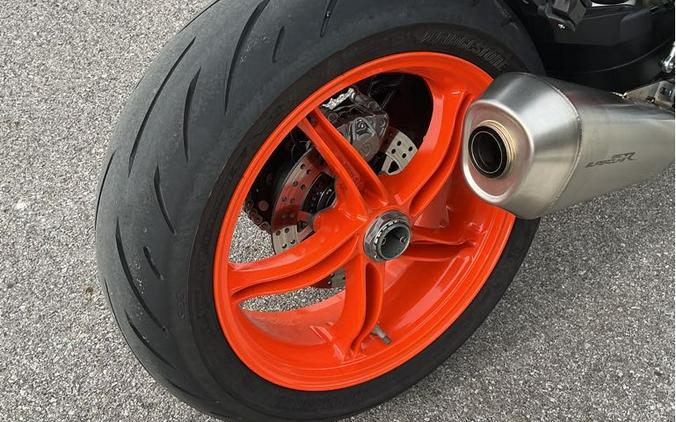 2023 KTM Super Duke 1290 R EVO