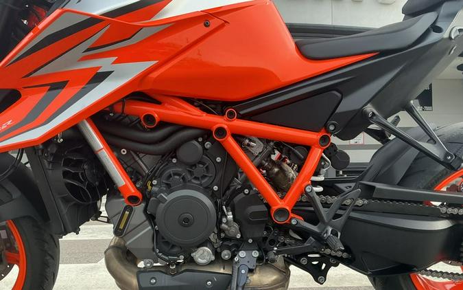2023 KTM Super Duke 1290 R EVO