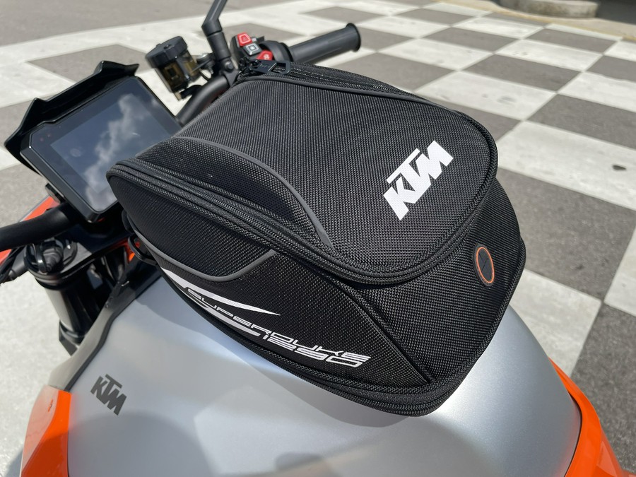 2023 KTM Super Duke 1290 R EVO