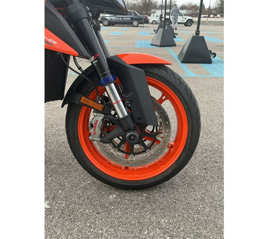 2023 KTM Super Duke 1290 R EVO