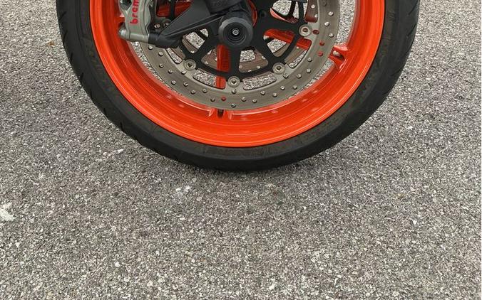 2023 KTM Super Duke 1290 R EVO