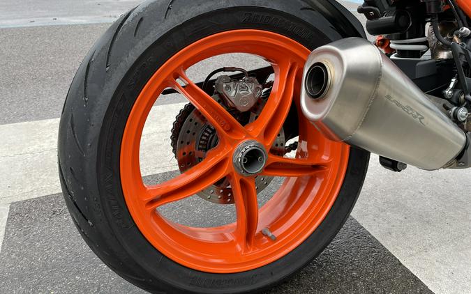 2023 KTM Super Duke 1290 R EVO