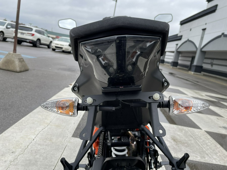 2023 KTM Super Duke 1290 R EVO