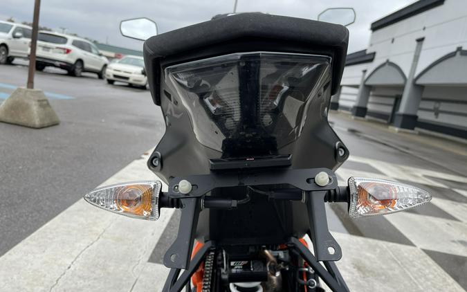 2023 KTM Super Duke 1290 R EVO