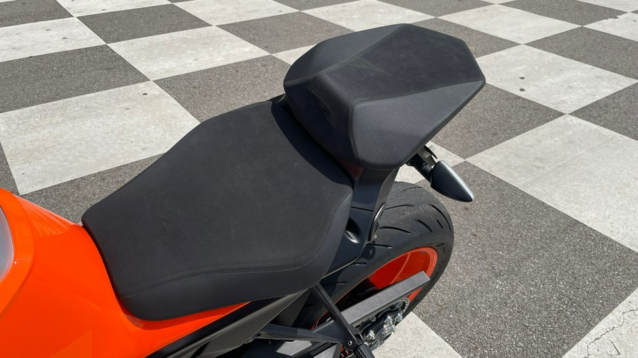 2023 KTM Super Duke 1290 R EVO