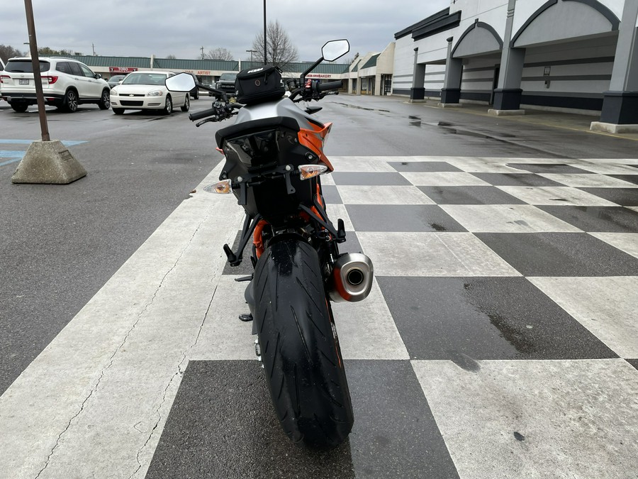 2023 KTM Super Duke 1290 R EVO