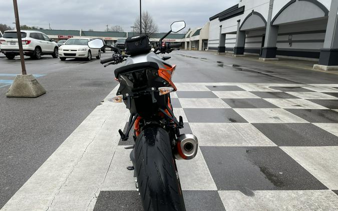 2023 KTM Super Duke 1290 R EVO