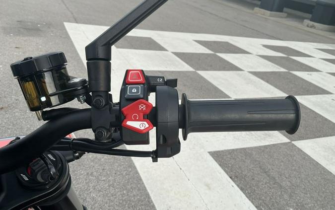 2023 KTM Super Duke 1290 R EVO