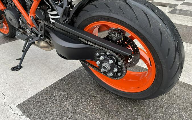 2023 KTM Super Duke 1290 R EVO