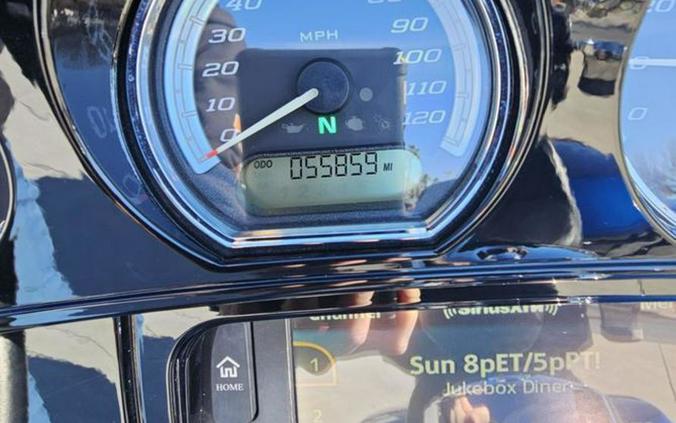 2015 Harley-Davidson® FLHTK - Ultra Limited